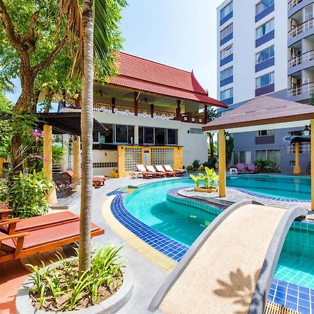 First Hua Hin - Happy Rent HHQ Exterior foto