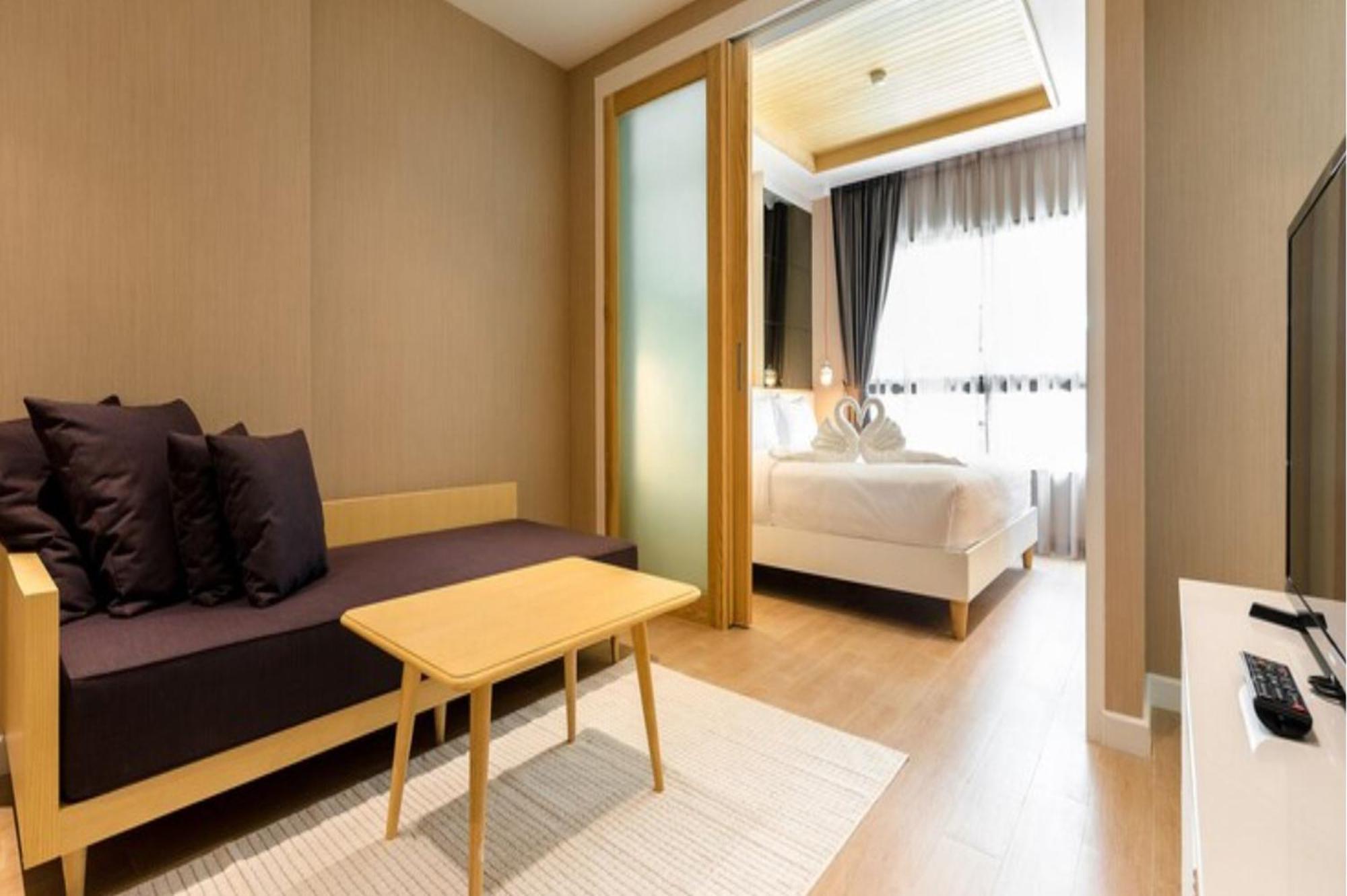 First Hua Hin - Happy Rent HHQ Quarto foto