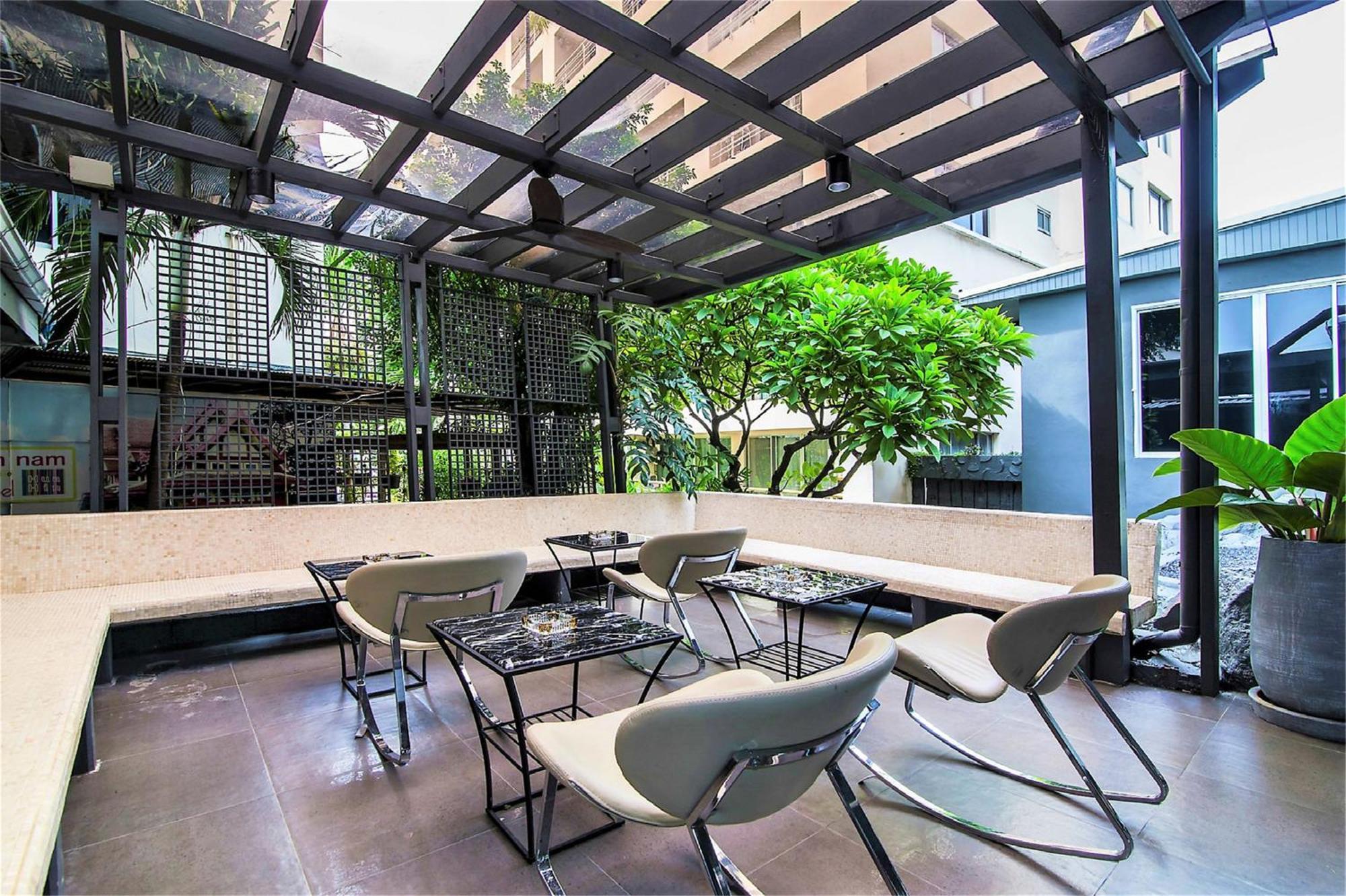 First Hua Hin - Happy Rent HHQ Exterior foto