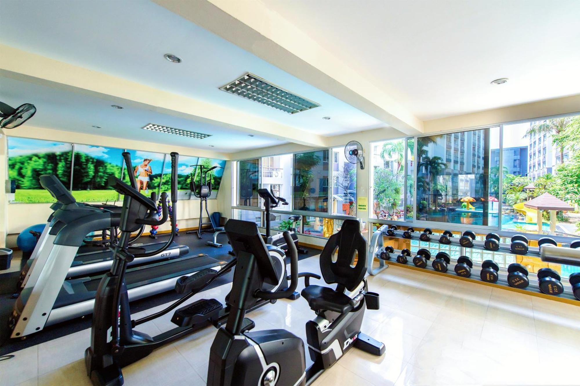 First Hua Hin - Happy Rent HHQ Exterior foto