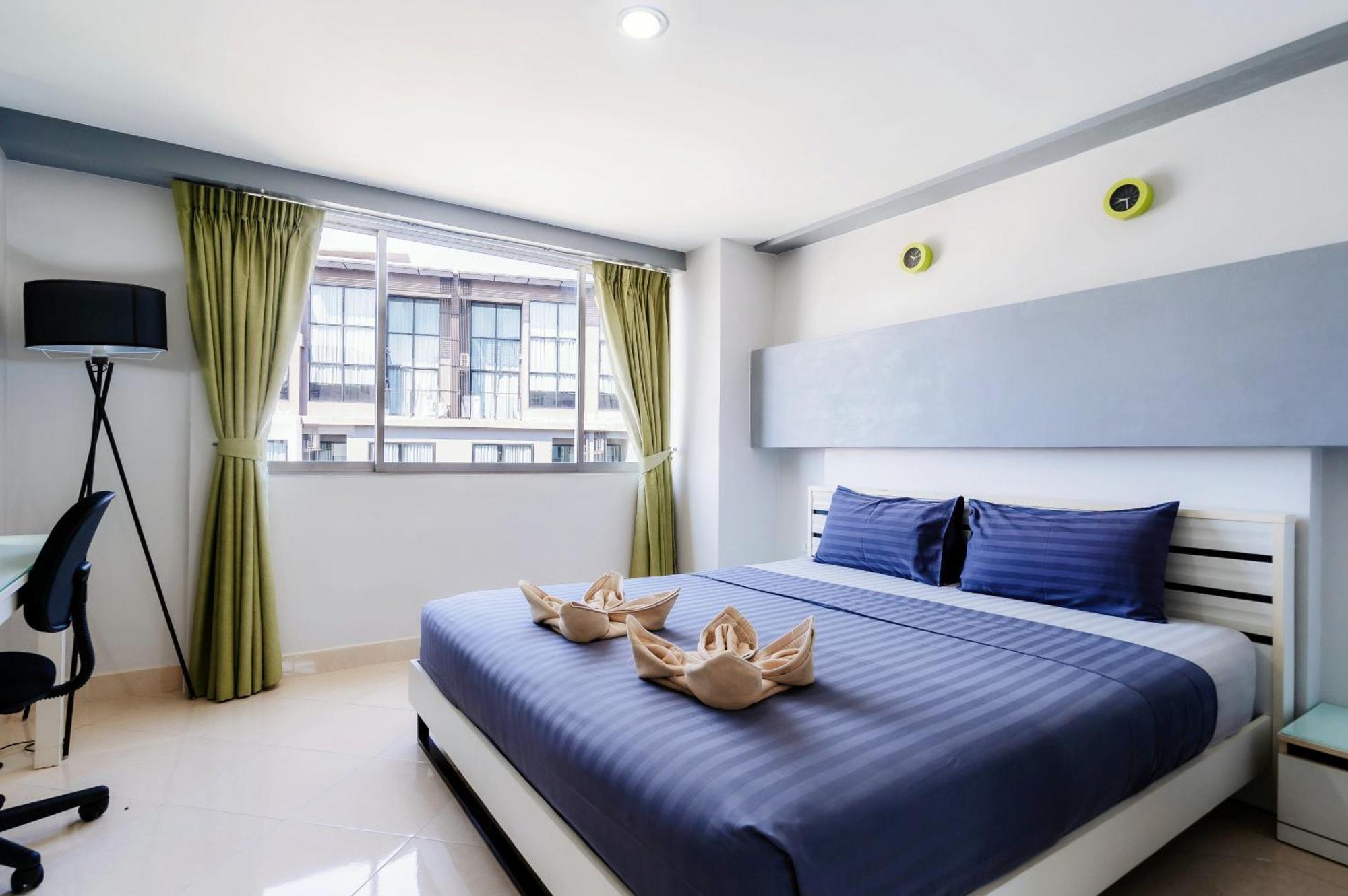First Hua Hin - Happy Rent HHQ Exterior foto