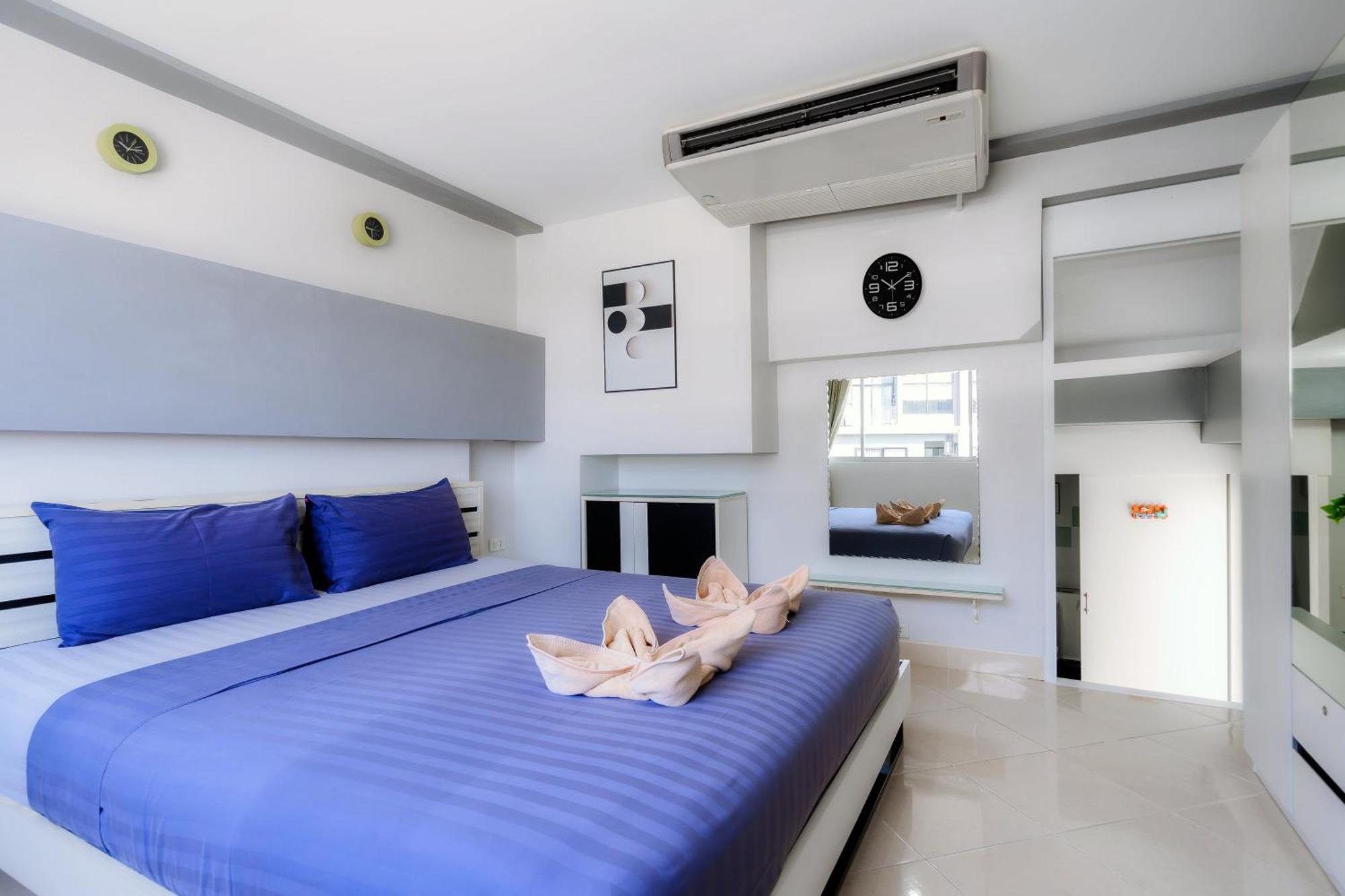 First Hua Hin - Happy Rent HHQ Quarto foto
