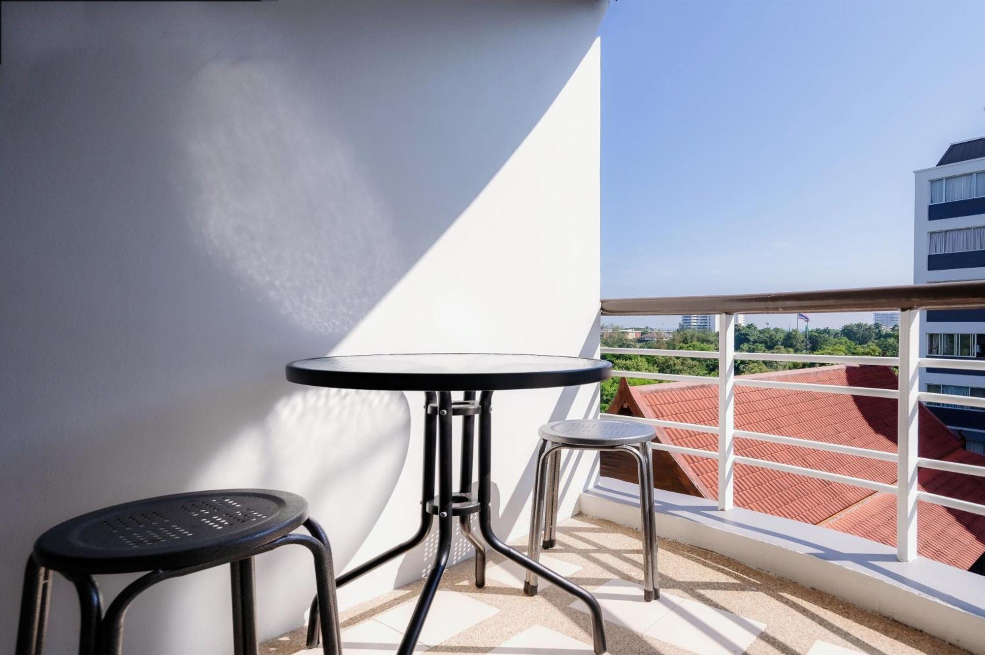 First Hua Hin - Happy Rent HHQ Quarto foto