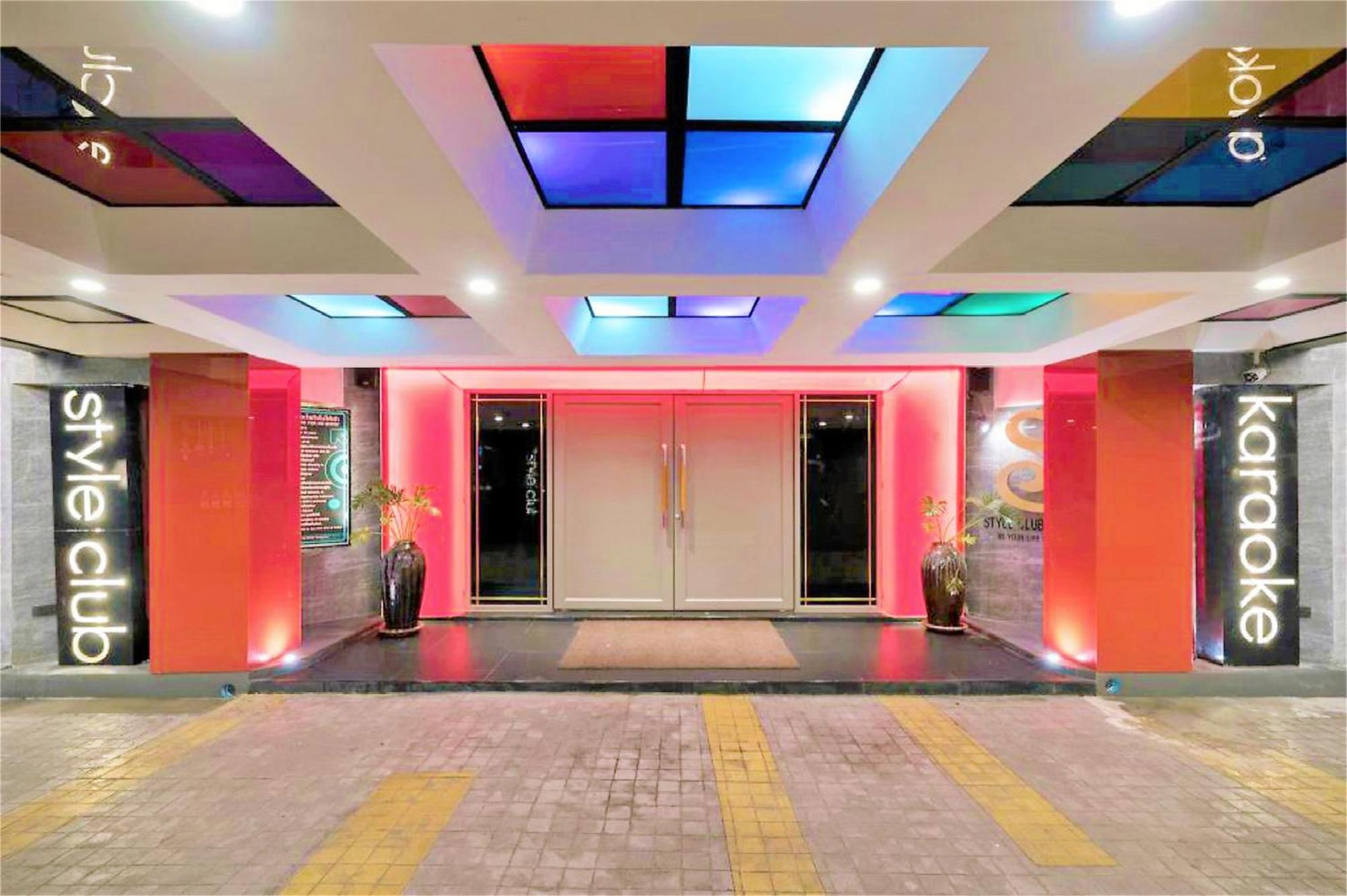 First Hua Hin - Happy Rent HHQ Exterior foto