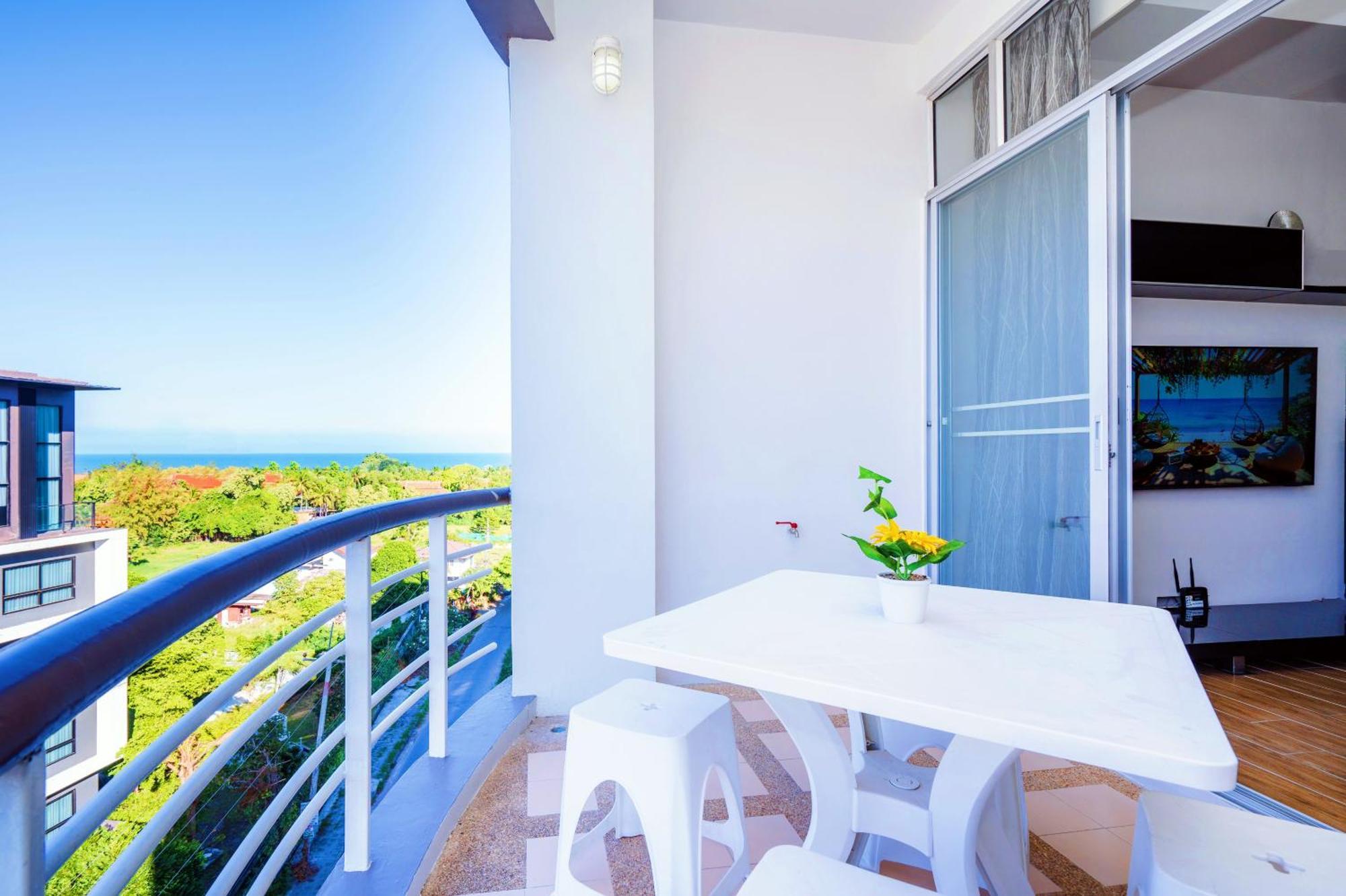 First Hua Hin - Happy Rent HHQ Exterior foto