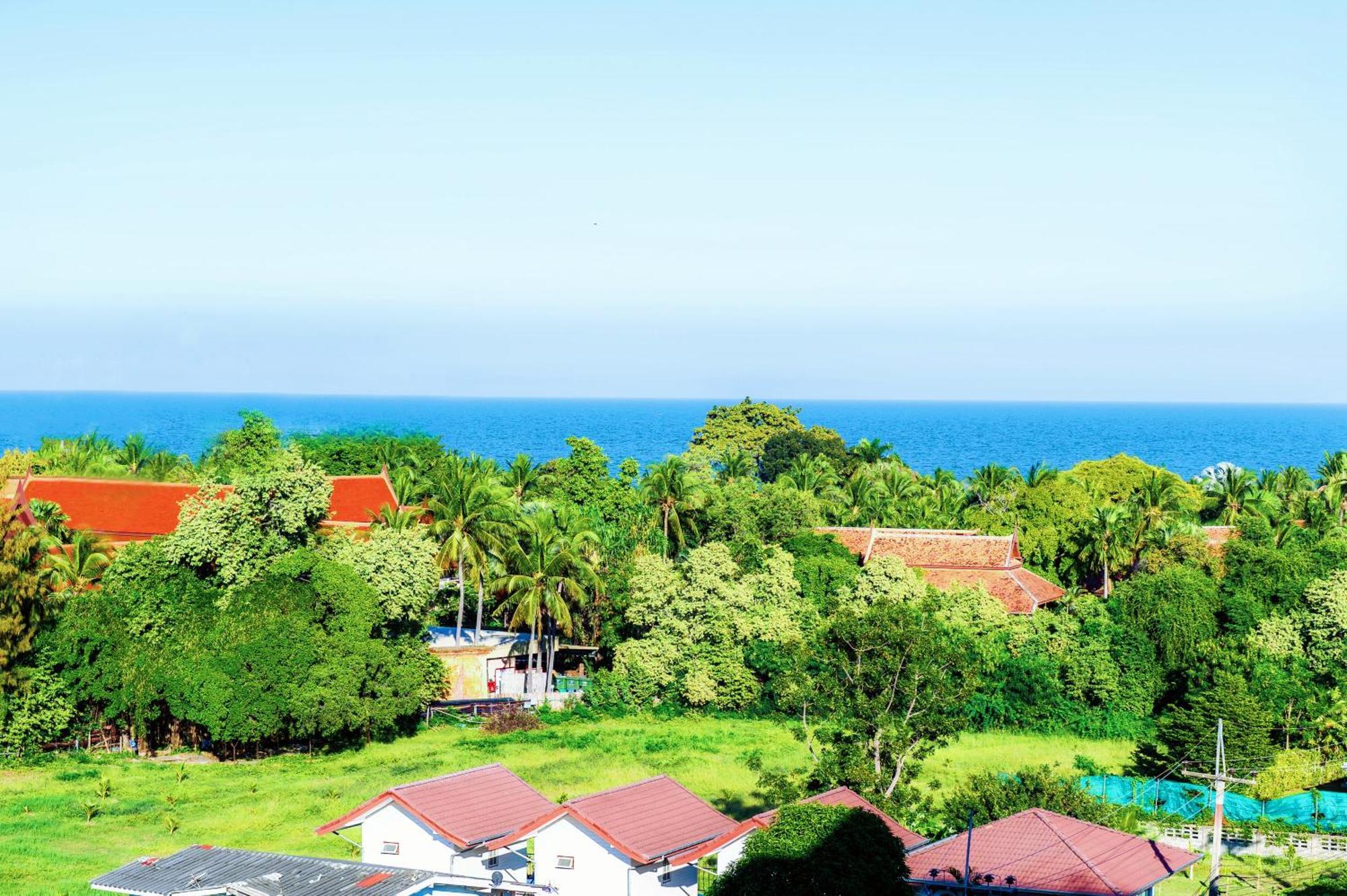 First Hua Hin - Happy Rent HHQ Quarto foto