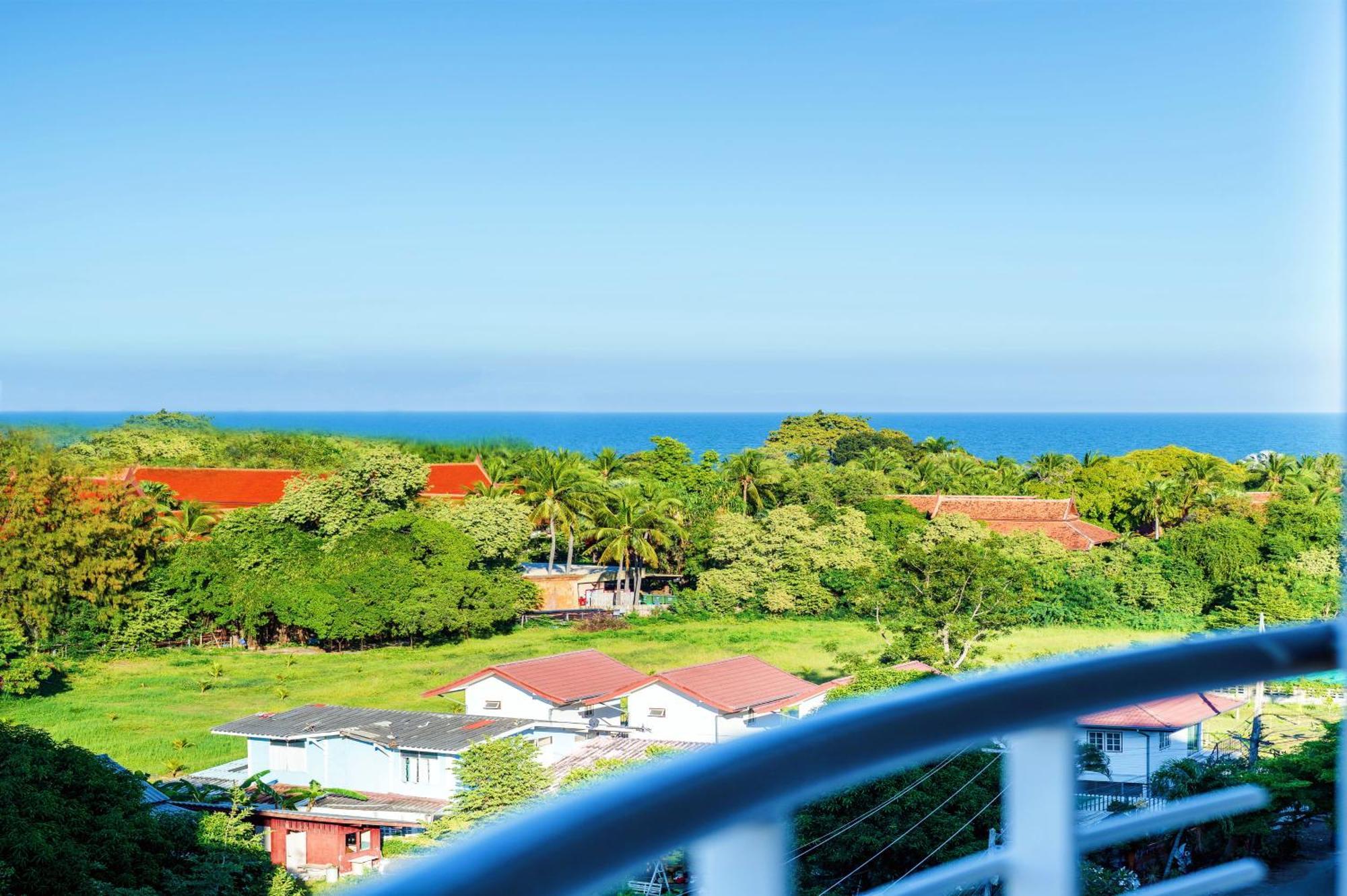 First Hua Hin - Happy Rent HHQ Quarto foto