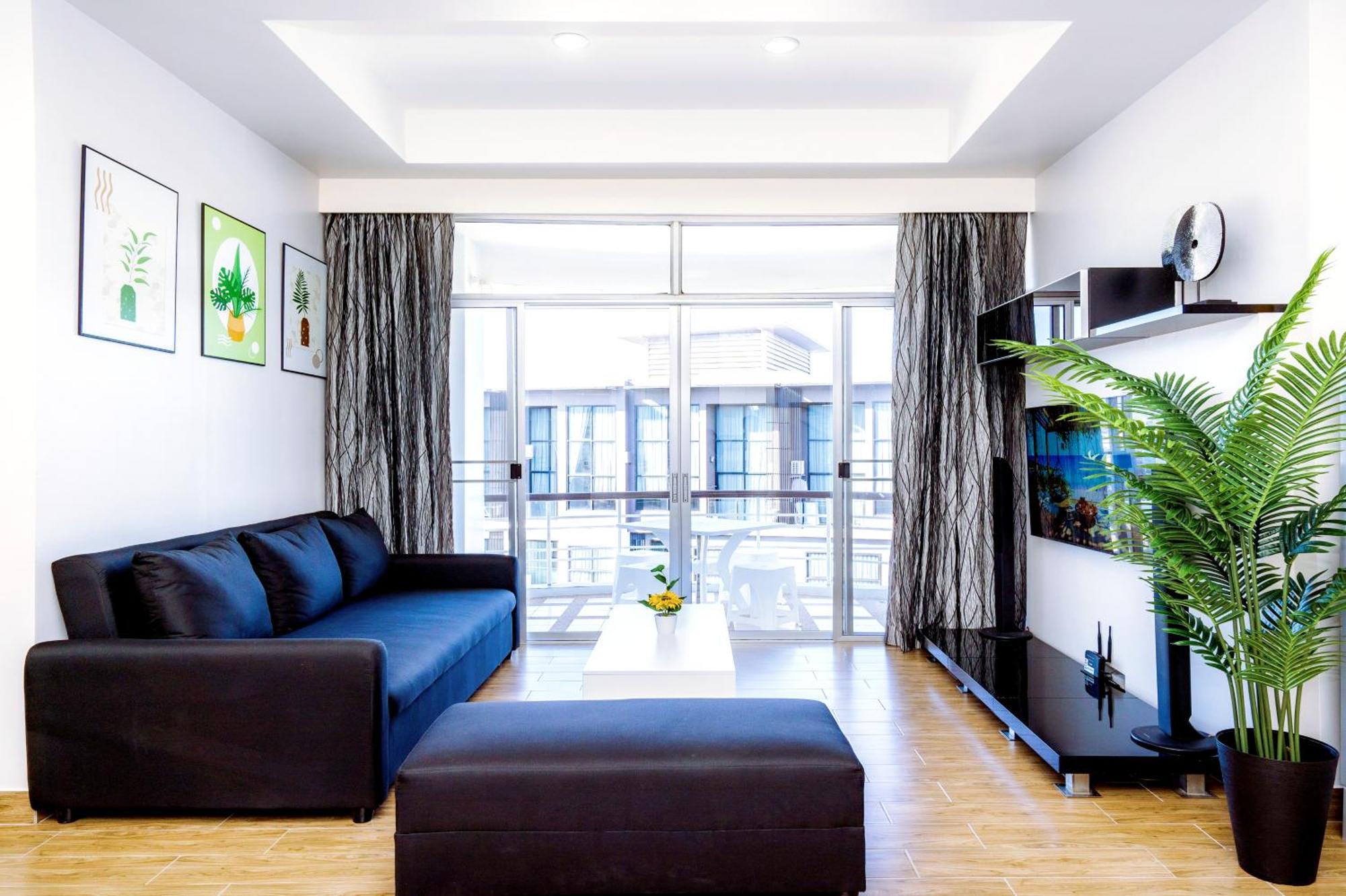 First Hua Hin - Happy Rent HHQ Quarto foto