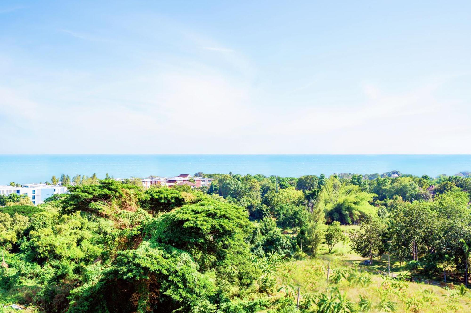 First Hua Hin - Happy Rent HHQ Quarto foto