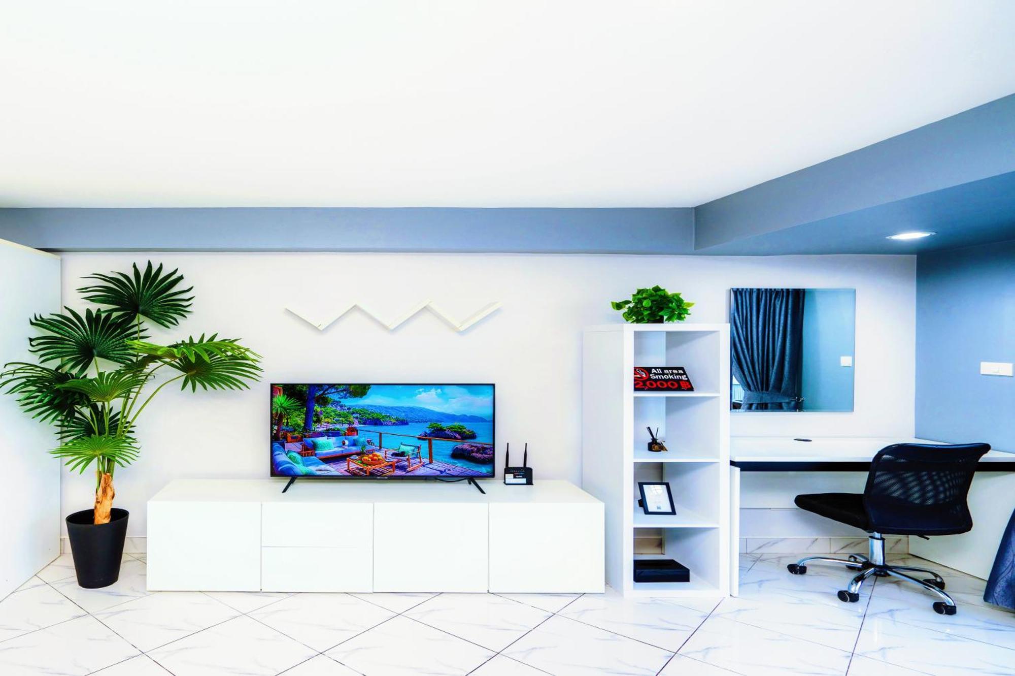 First Hua Hin - Happy Rent HHQ Quarto foto