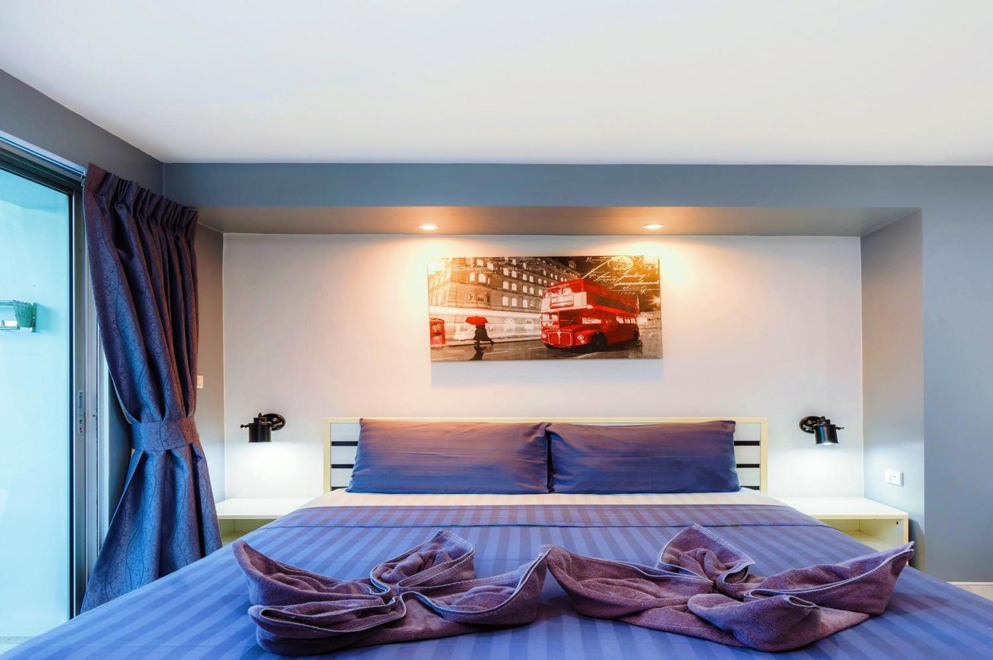 First Hua Hin - Happy Rent HHQ Quarto foto