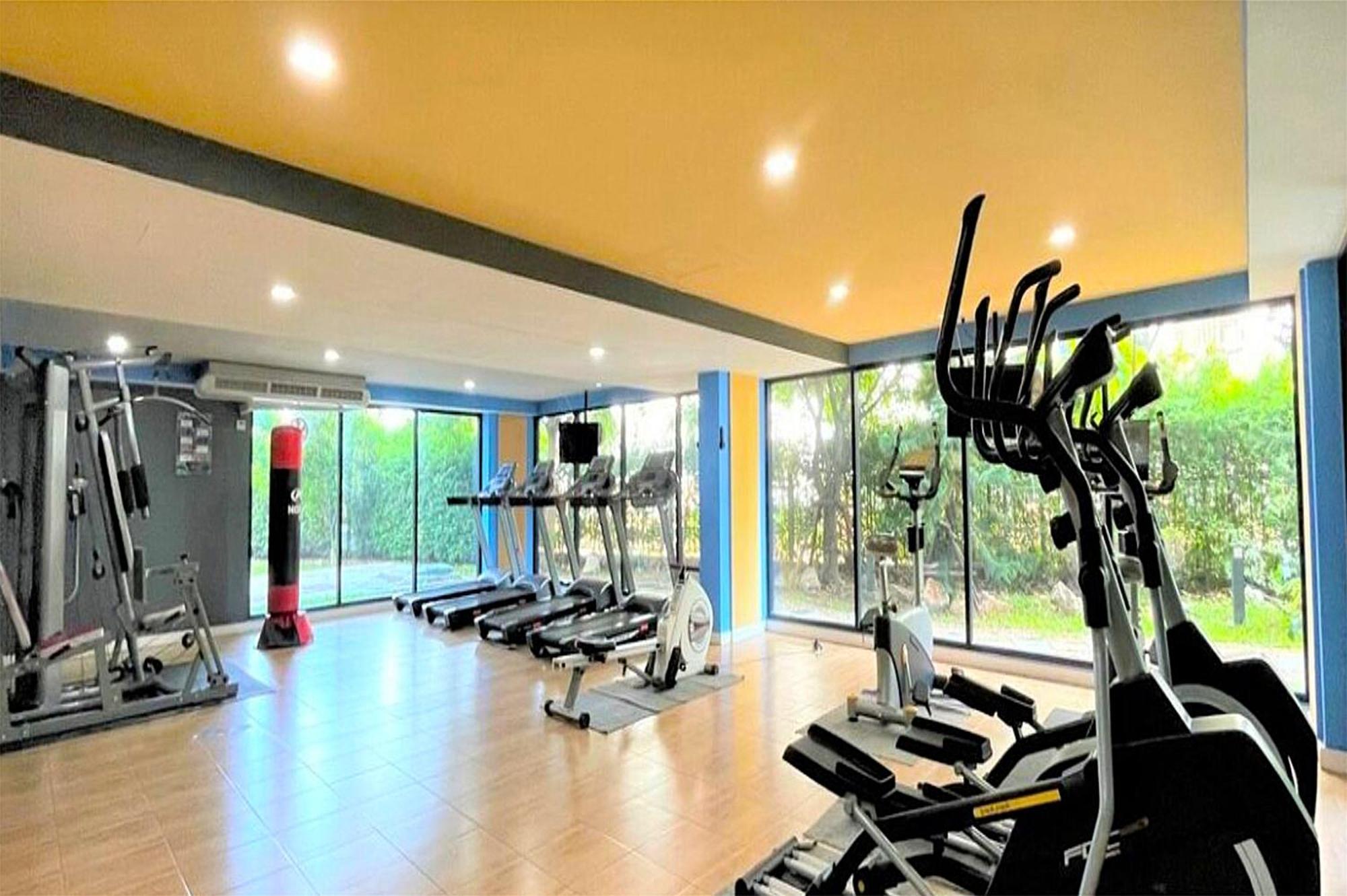 First Hua Hin - Happy Rent HHQ Exterior foto