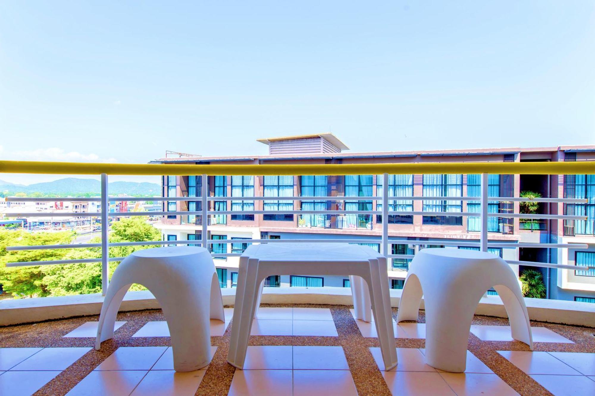 First Hua Hin - Happy Rent HHQ Quarto foto
