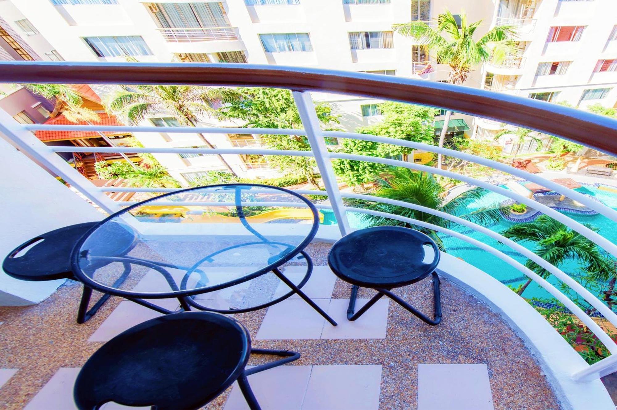 First Hua Hin - Happy Rent HHQ Quarto foto