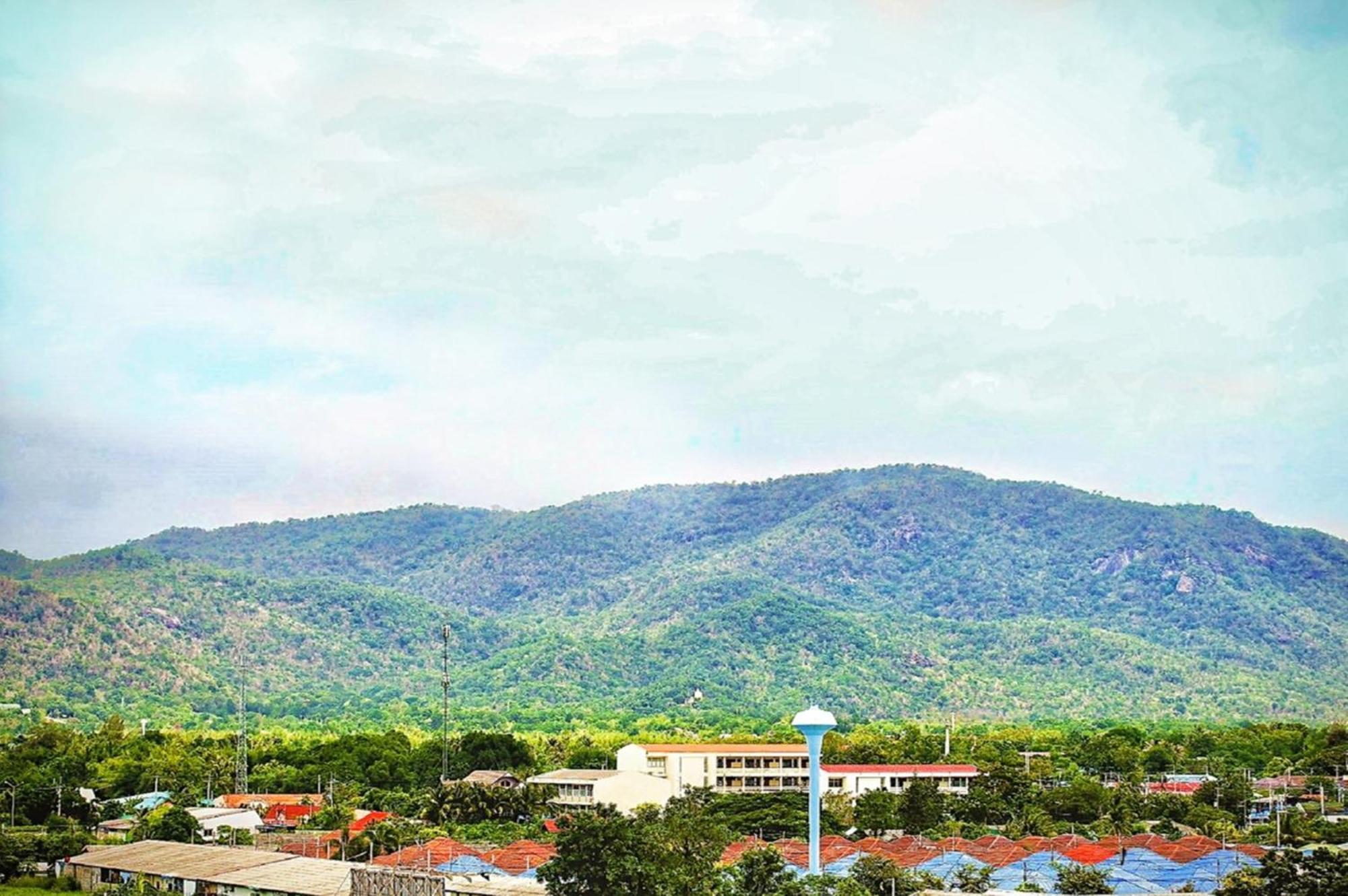 First Hua Hin - Happy Rent HHQ Quarto foto